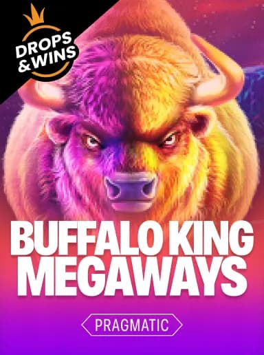 Buffalo King Megaways
